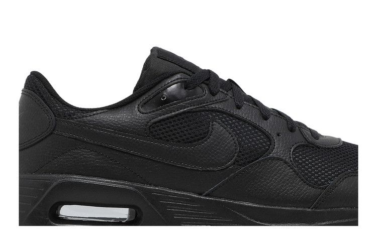 Nike Air Max SC Triple Black