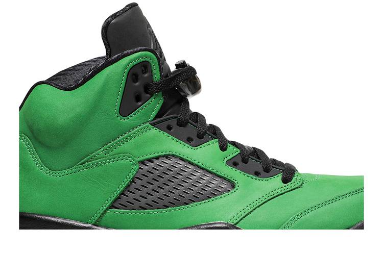 Jordan 5 Retro SE Oregon