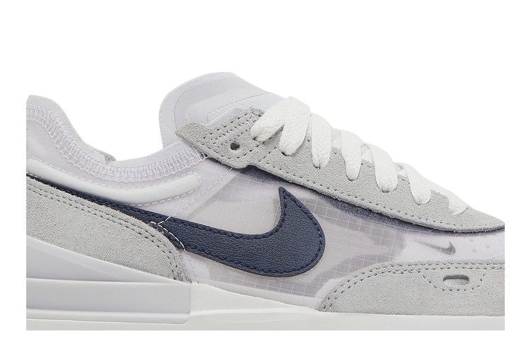Nike Waffle One Iris Whisper (Women's)