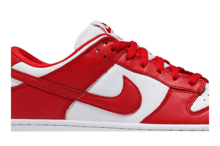 Nike Dunk Low SP St. John's (2020/2023)