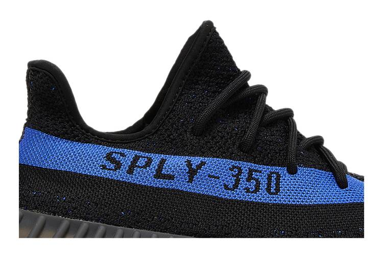 adidas Yeezy Boost 350 V2 Dazzling Blue