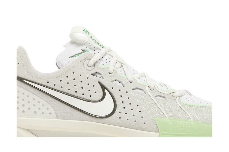 Nike Air Zoom GT Cut 3 Vapor Green