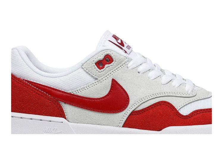 Nike SB GTS The Return Sport Red Pure Platinum
