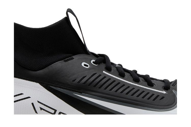 Nike Vapor Edge Pro 360 2 Black White