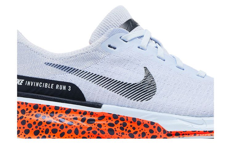 Nike ZoomX Invincible Run 3 Electric Pack Olympic Safari (Women's)