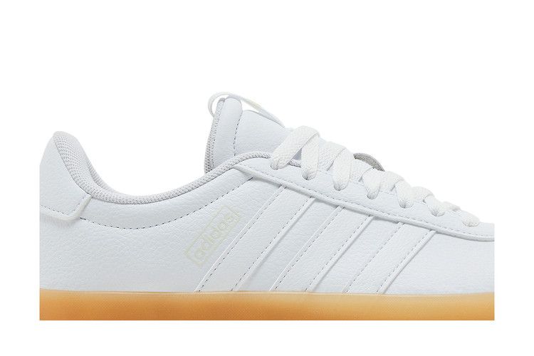 adidas Vl Court 3.0 Low Cloud White Gum (Women's)