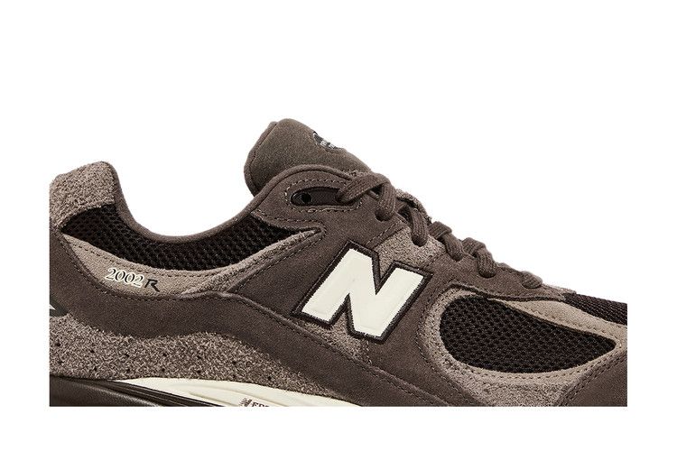 New Balance 2002R Shoe Palace Volcanic Rocks Brown