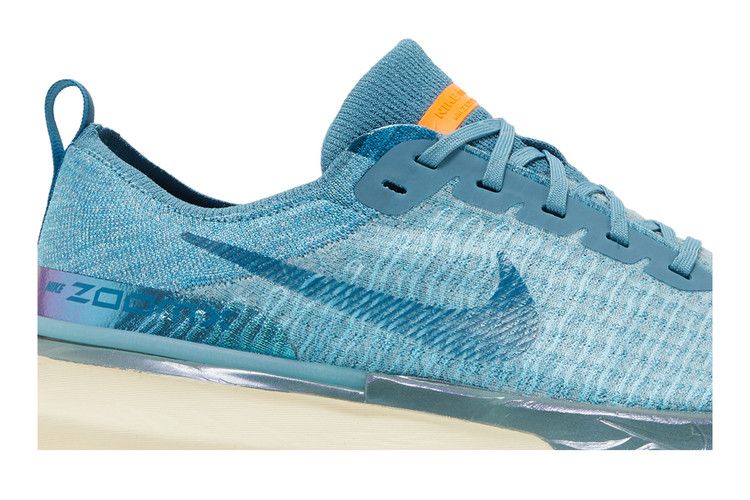 Nike ZoomX Invincible Run 3 Noise Aqua Green Abyss