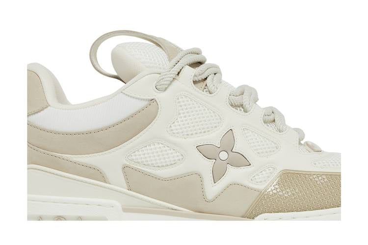 Louis Vuitton Skate Sneaker 'Beige'