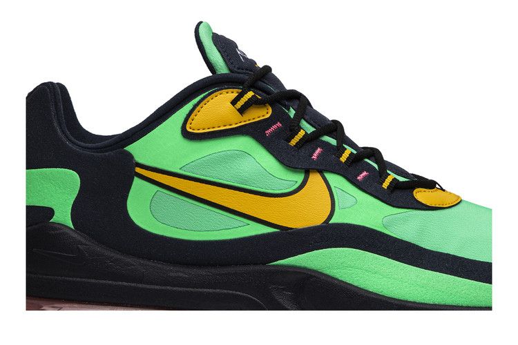 Nike Air Max 720 React Electro Green
