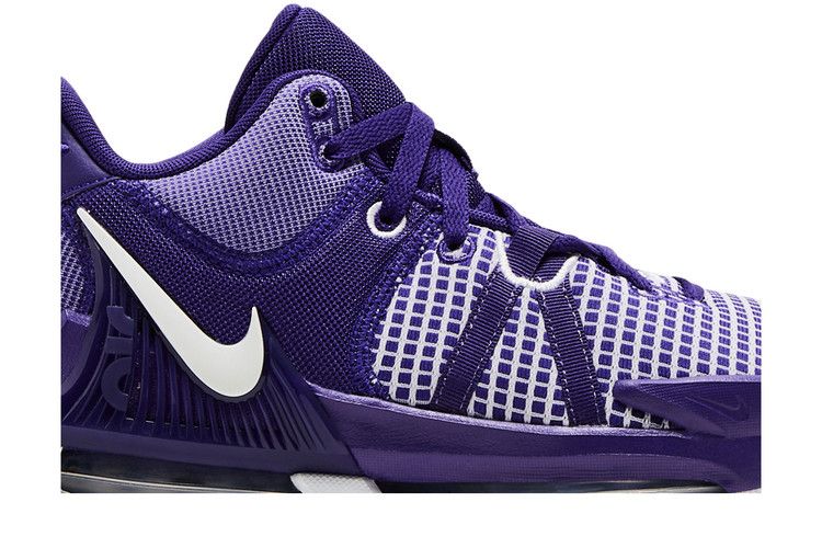 Nike LeBron Witness 7 TB Court Purple