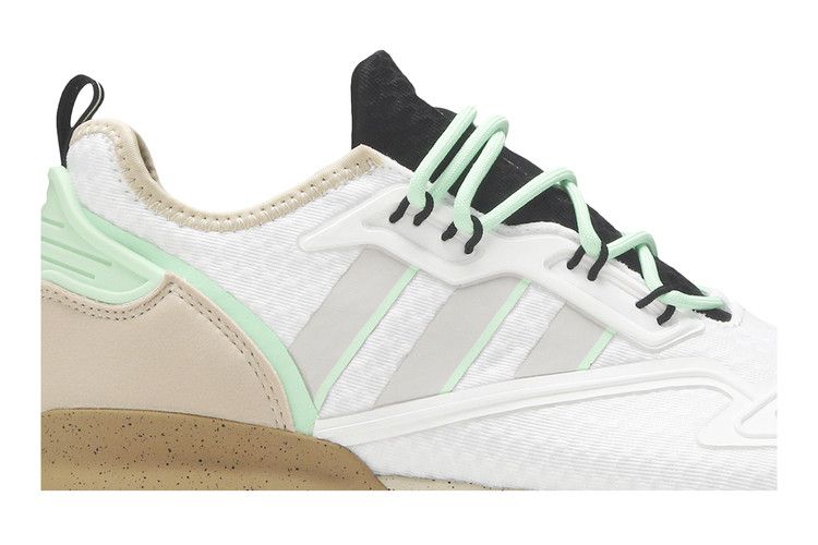 adidas ZX 2K Boost Star Wars The Mandalorian Mudhorn