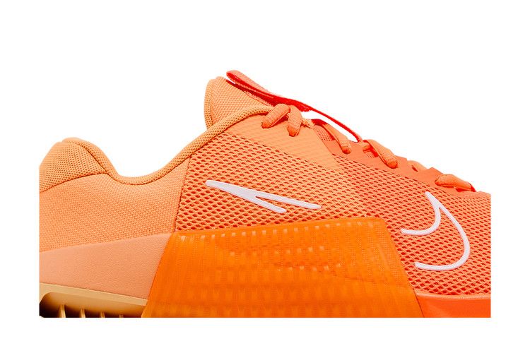 Nike Metcon 9 Flyease Campfire Orange