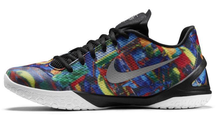 Nike Hyperchase New Collectors Society