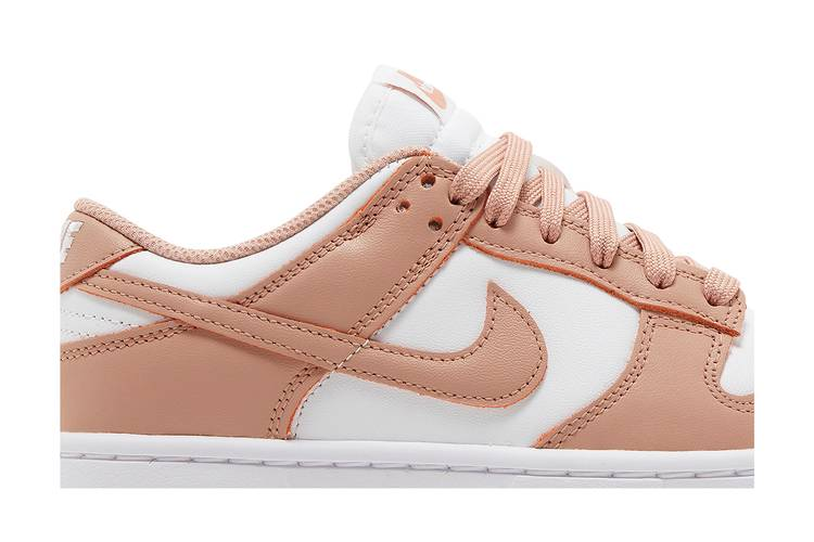 Nike Dunk Low Rose Whisper (Women's)