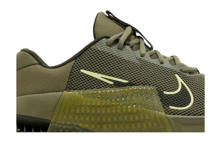 Nike Metcon 9 Olive Luminous Green