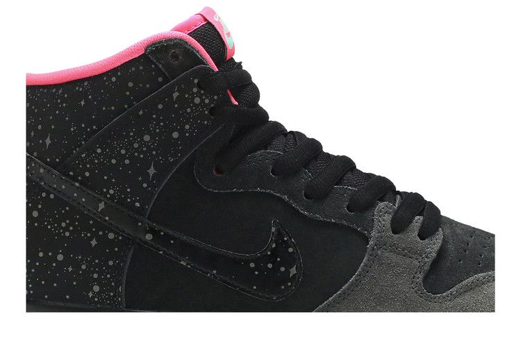 Nike SB Dunk High Premier Northern Lights