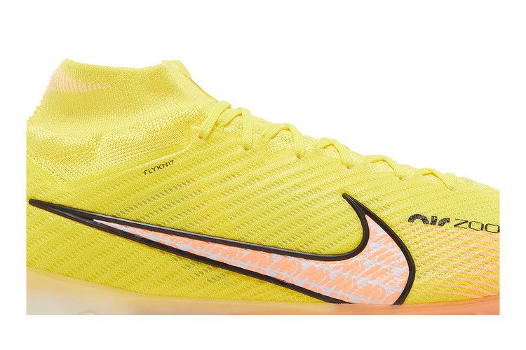 Nike Zoom Mercurial Superfly 9 Elite FG Lucent Pack