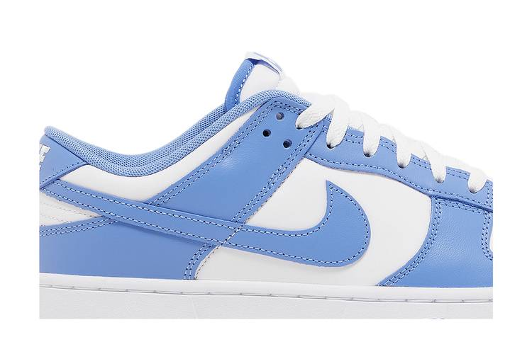 Nike Dunk Low Polar Blue