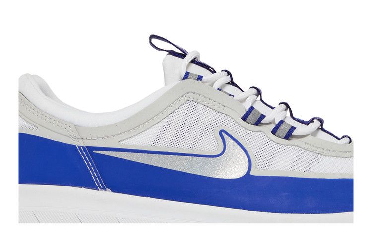 Nike SB Nyjah Free 2 Concord