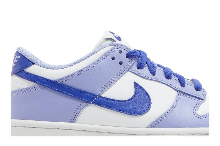 Nike Dunk Low Blueberry (GS)