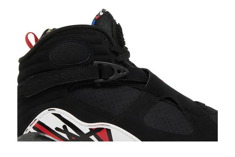 Jordan 8 Retro Playoffs (2023)