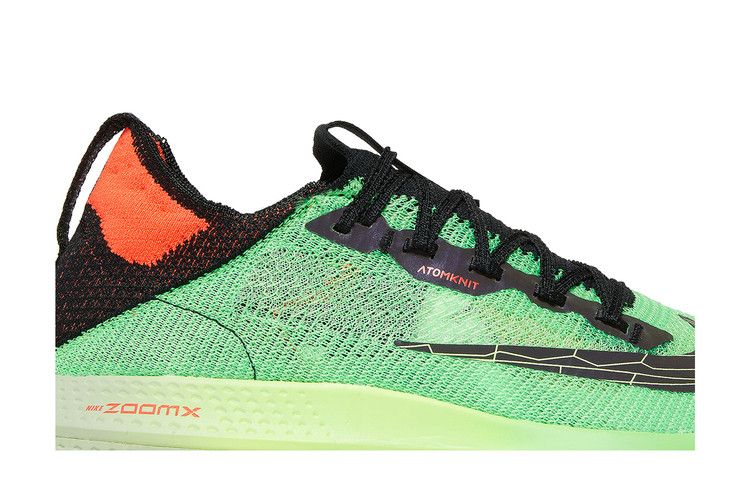 Nike Air Zoom Alphafly Next% 2 Ekiden Scream Green