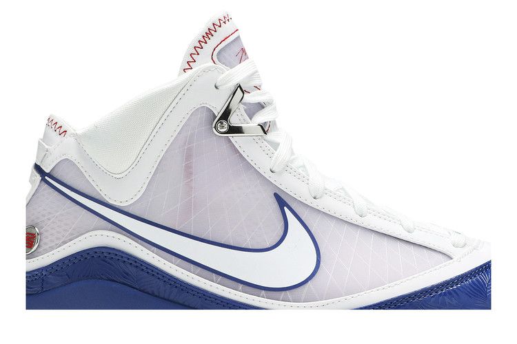 Nike LeBron 7 Los Angeles Dodgers