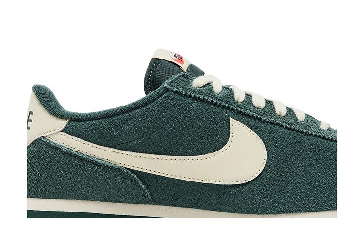 Nike Cortez Vintage Vintage Green Gum (Women's)