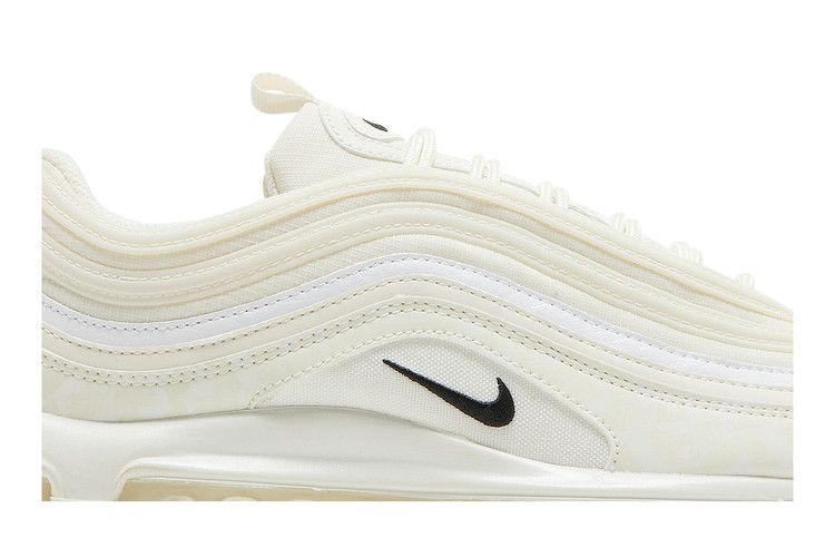 Nike Air Max 97 Reflective Logo Cream