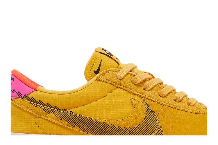 Nike SB Bruin React T Pollen
