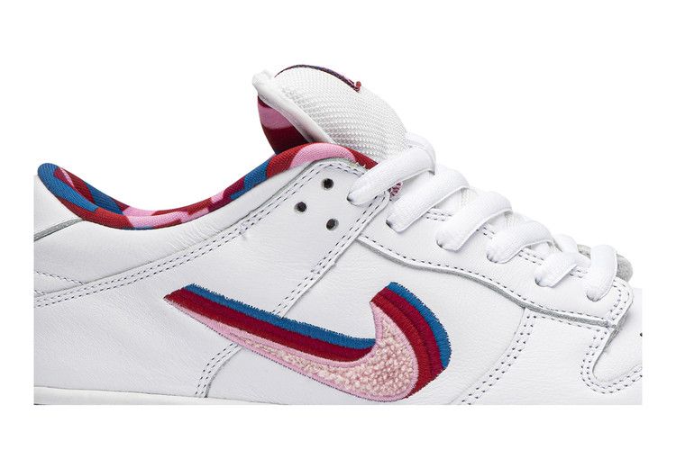 Nike SB Dunk Low Parra