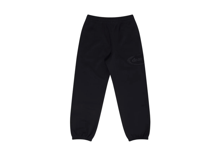 Drama Call 'Oval' Sweatpants Triple Black