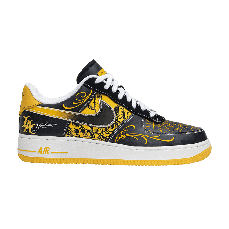 Nike Air Force 1 Low Mr. Cartoon Livestrong