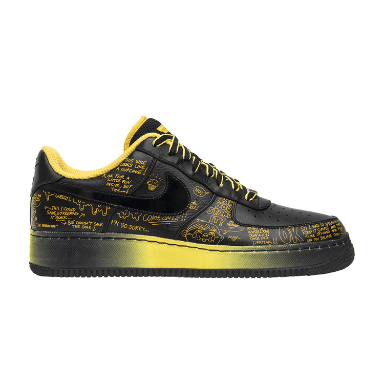 Nike Air Force 1 Low Busy P Livestrong