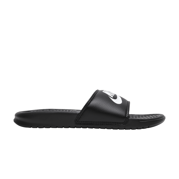 Nike Benassi Jdi Black/White