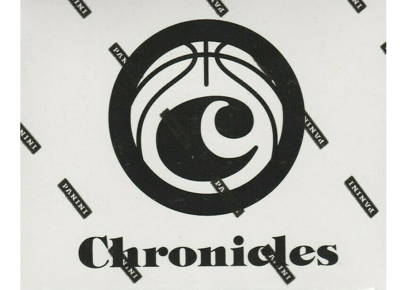 2019-20 Panini Chronicles Basketball Cello Box