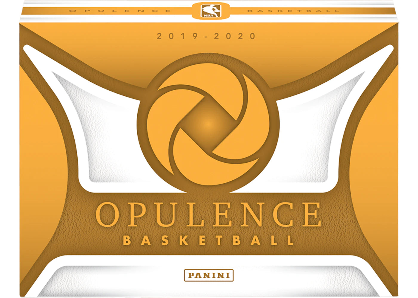 2019 Panini Opulence Basketball Hobby Box