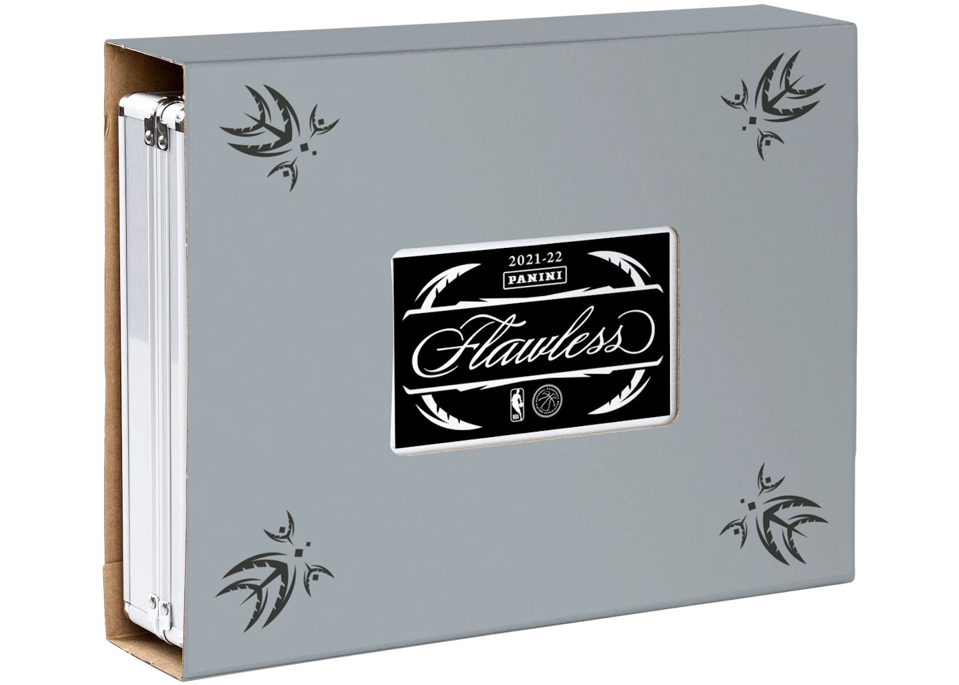 2021-22 Panini Flawless Basketball Hobby Box