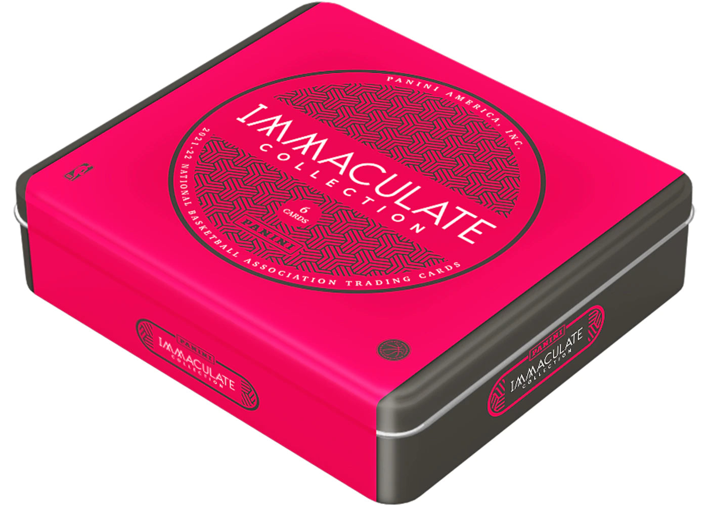 2021-22 Panini Immaculate Basketball Hobby Box