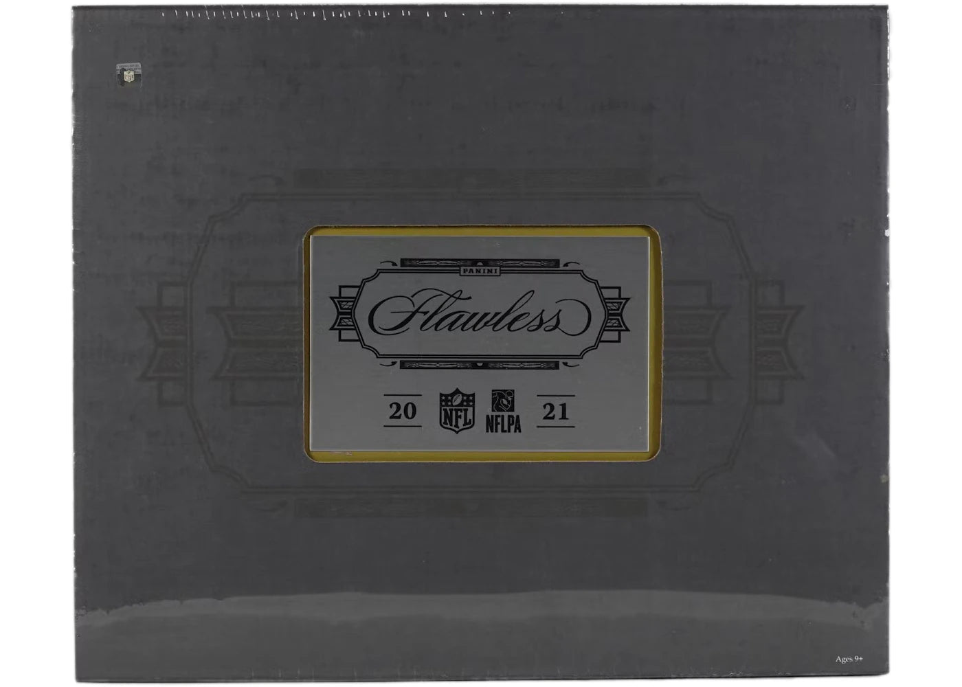 2021 Panini Flawless Football Hobby Box
