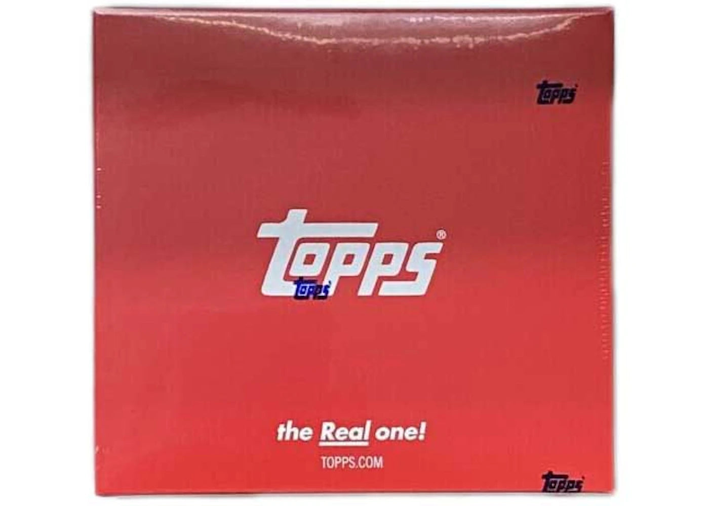 2022 Topps Dynamic Duals Baseball Set (33 Cards Per Pack)