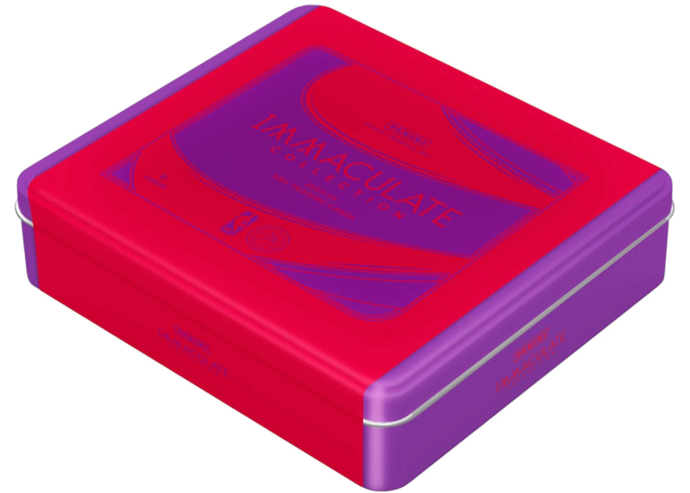 2023-24 Panini Immaculate NBA Hobby Box