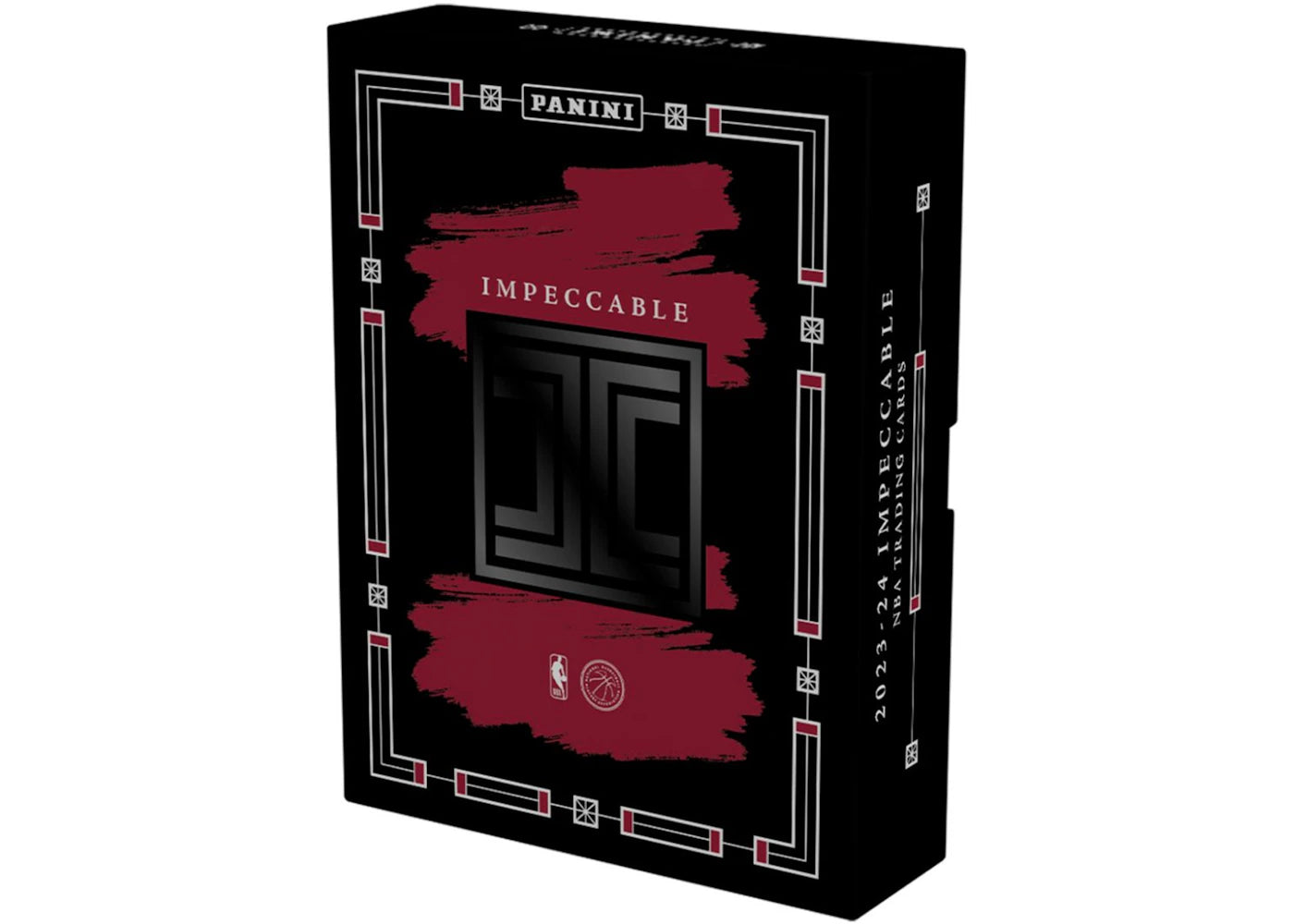 2023-24 Panini Impeccable Basketball Hobby Box