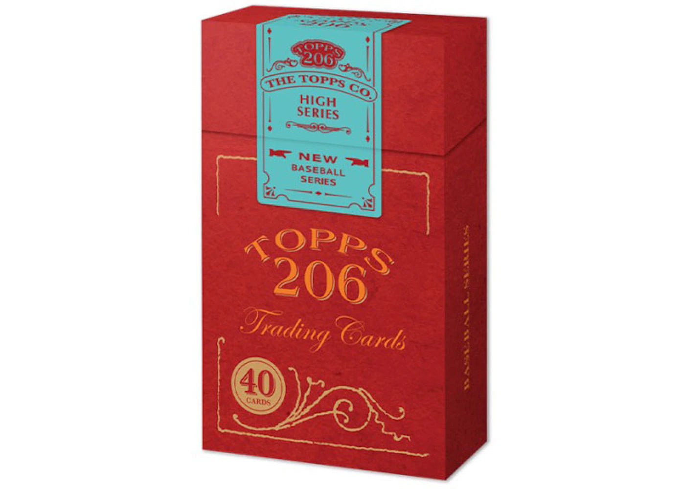 2023 Topps 206 High Series Baseball