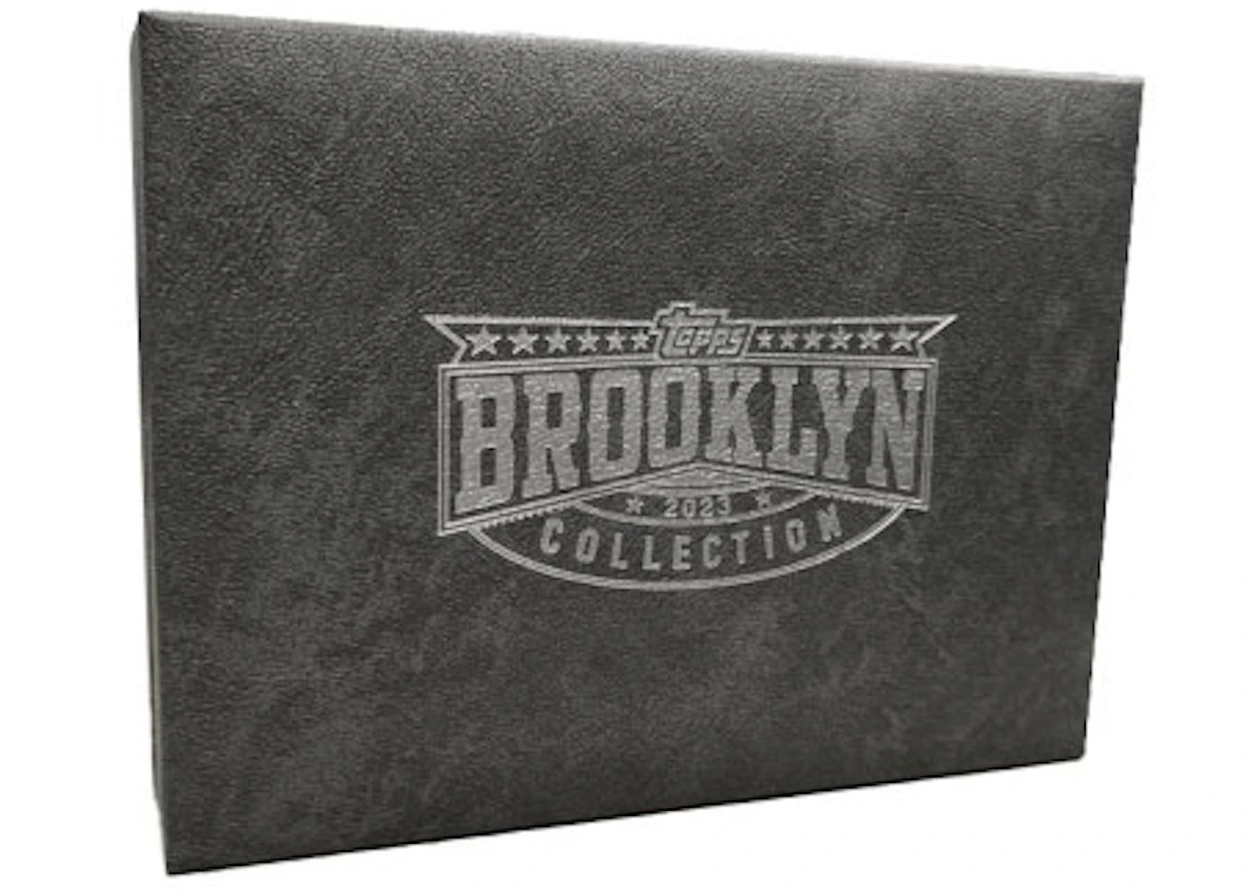 2023 Topps Brooklyn Collection Baseball Hobby Box