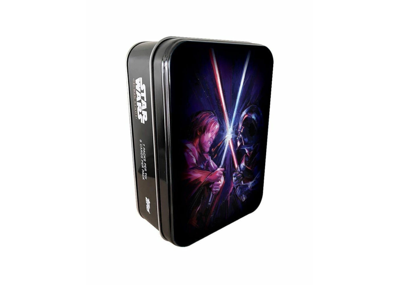 2023 Topps Star Wars Obi-Wan Kenobi Hobby Box