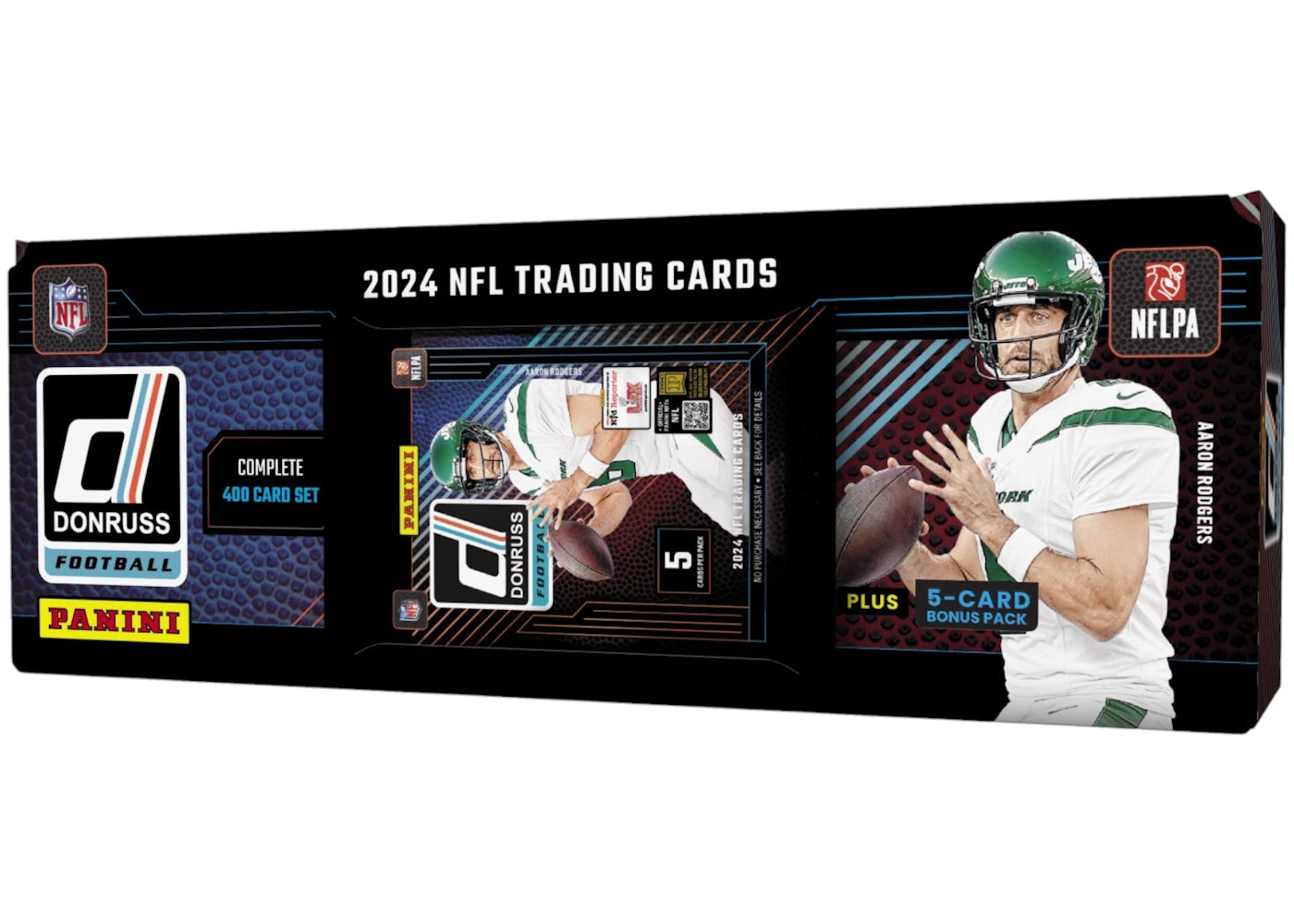 2024 Panini Donruss NFL Hobby Factory Set