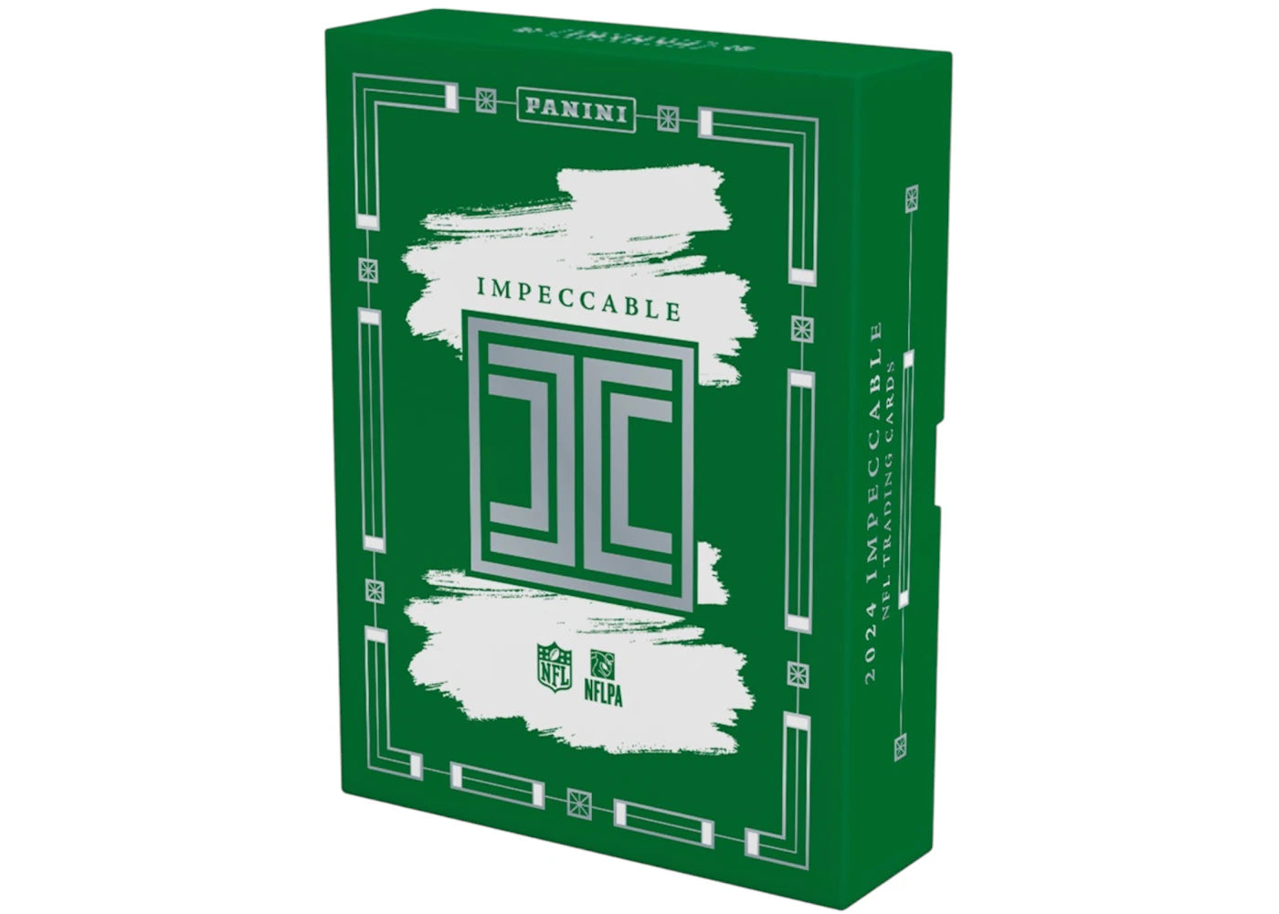 2024 Panini Impeccable NFL Hobby Box