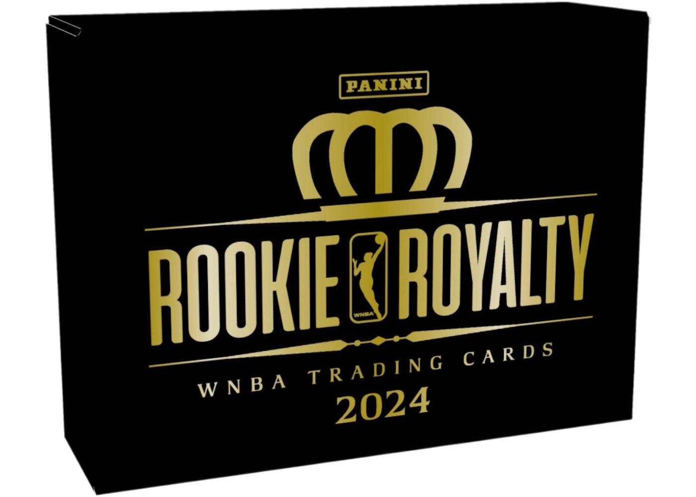 2024 Panini Rookie Royalty WNBA Box